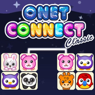 Mahjong Connect Classic Onet