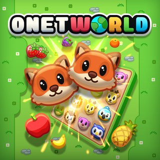 Onet Mahjong World