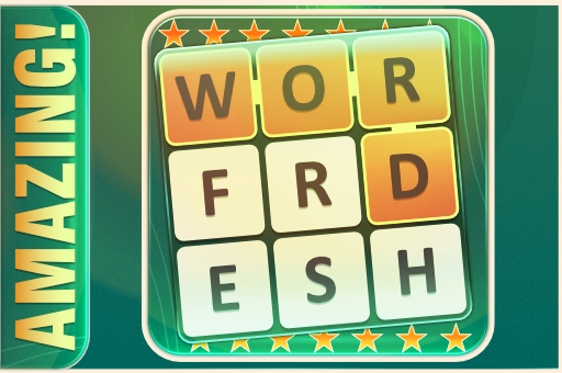Amazing Word Fresh