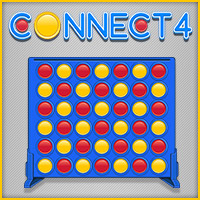 Connect 4 in a Row Online - Four in a Row