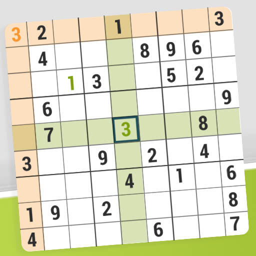 Dagelijkse Sudoku (Daily Sudoku)