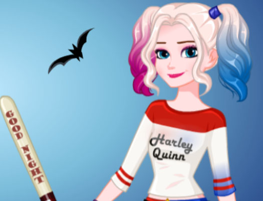 Elsa Halloween Costumes