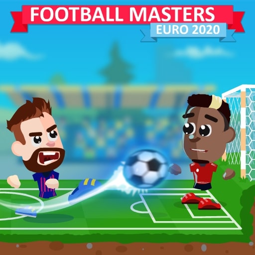 Football Masters 2020