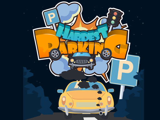 Hardest Parking