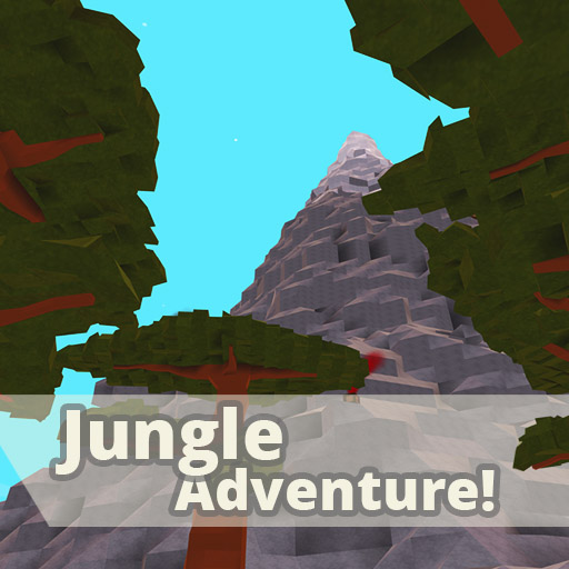 KOGAMA Jungle Adventure