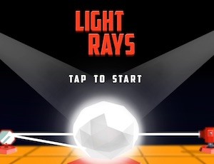 Light Rays