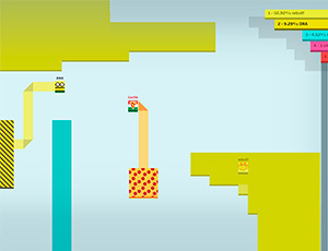 PAPER.IO 2