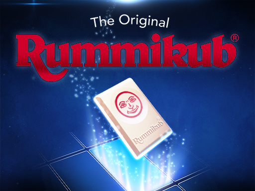Rummikub Original