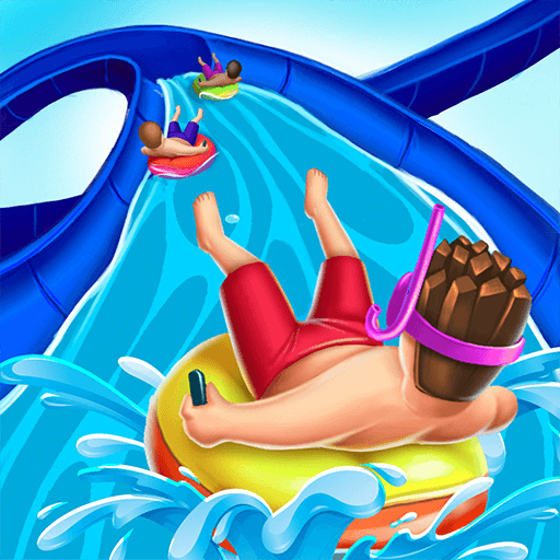 Water Slides.io