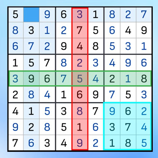 Sudoku Guru