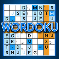 Wordoku Sudoku