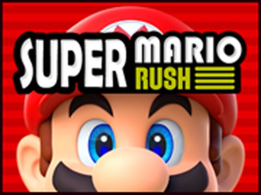 Super Mario Run 1