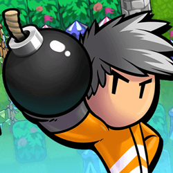 Bomberman Friends