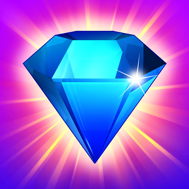 Jewels Blitz 1