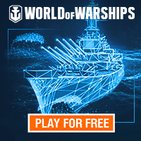 World of Warships