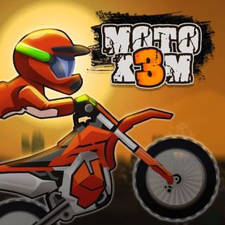 Play Moto X3M 1 Free Online Game Now at Speldome.com