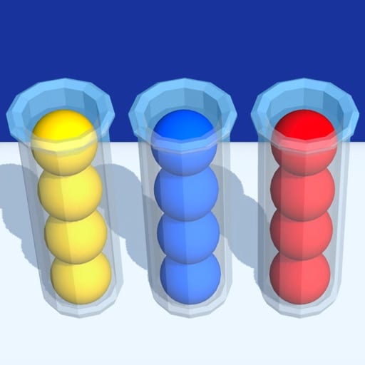 Play Sort It Free Online Game Now at Speldome.com